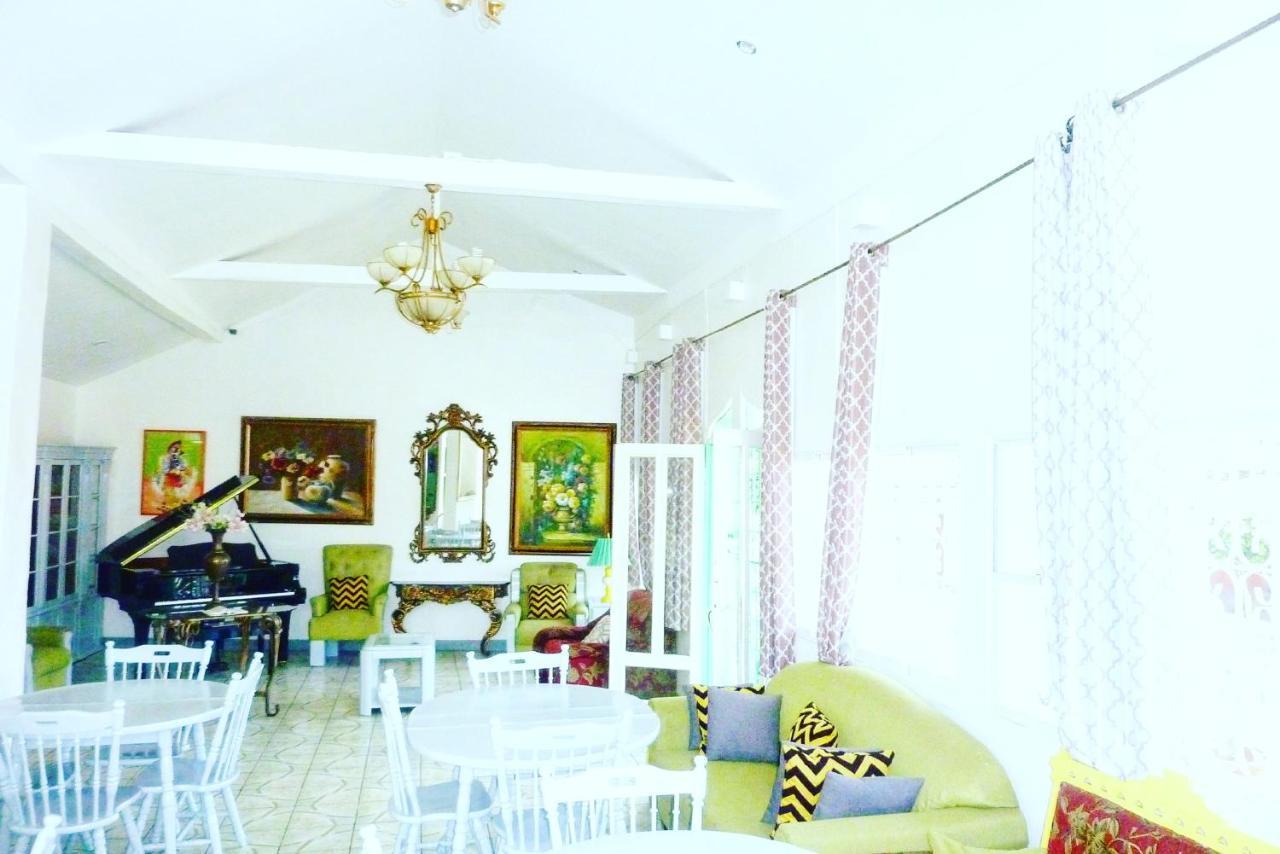 Hotel Ivania'S Masaya Exterior foto