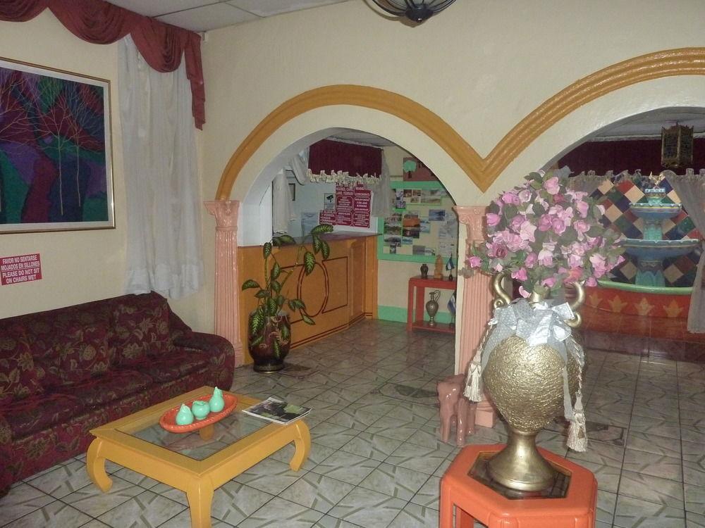 Hotel Ivania'S Masaya Exterior foto
